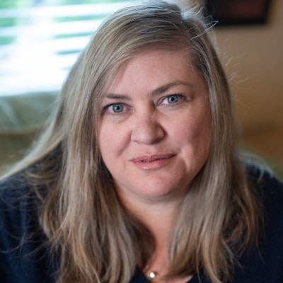 Kristi Conner Kristi Conner