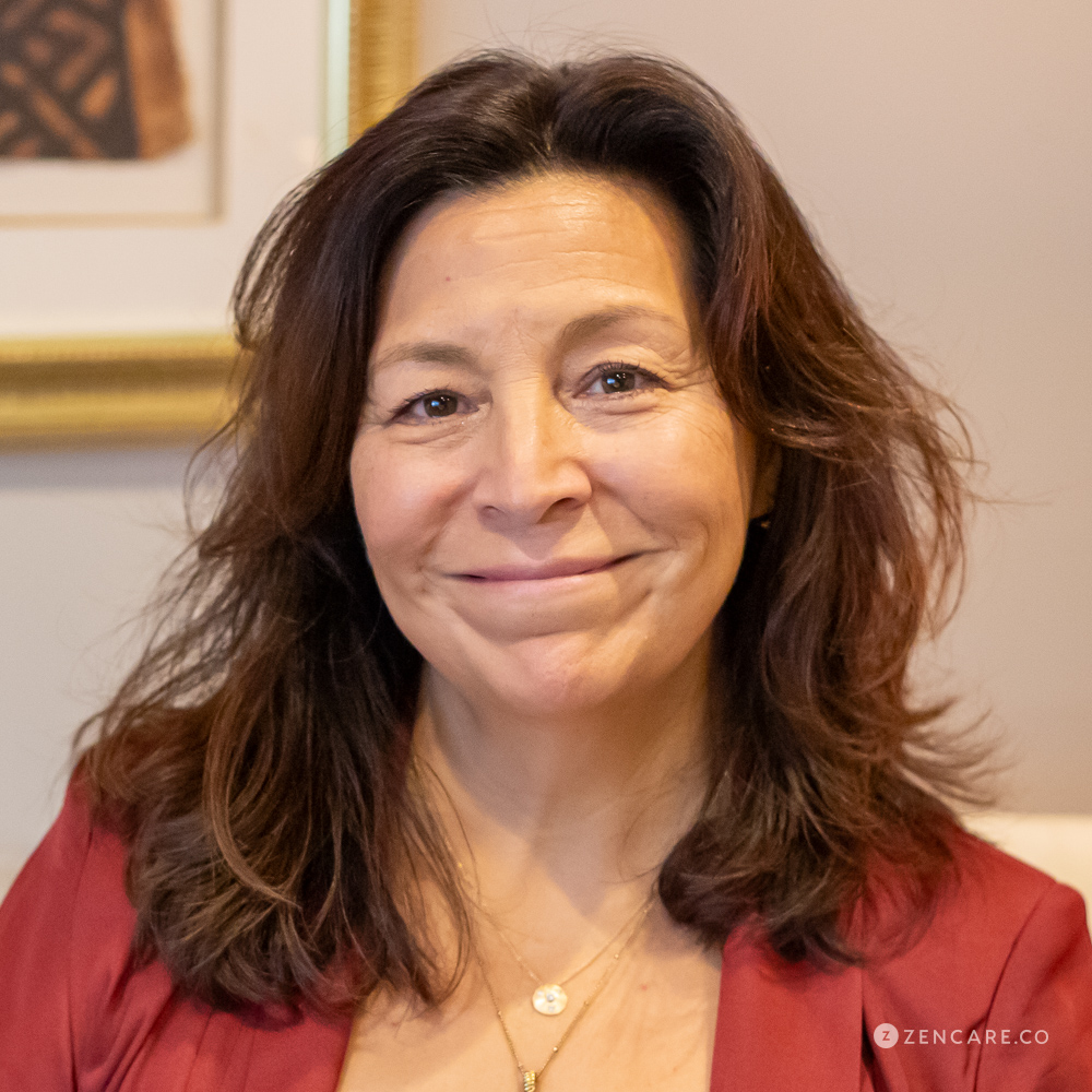 Denise Padilla's profile picture