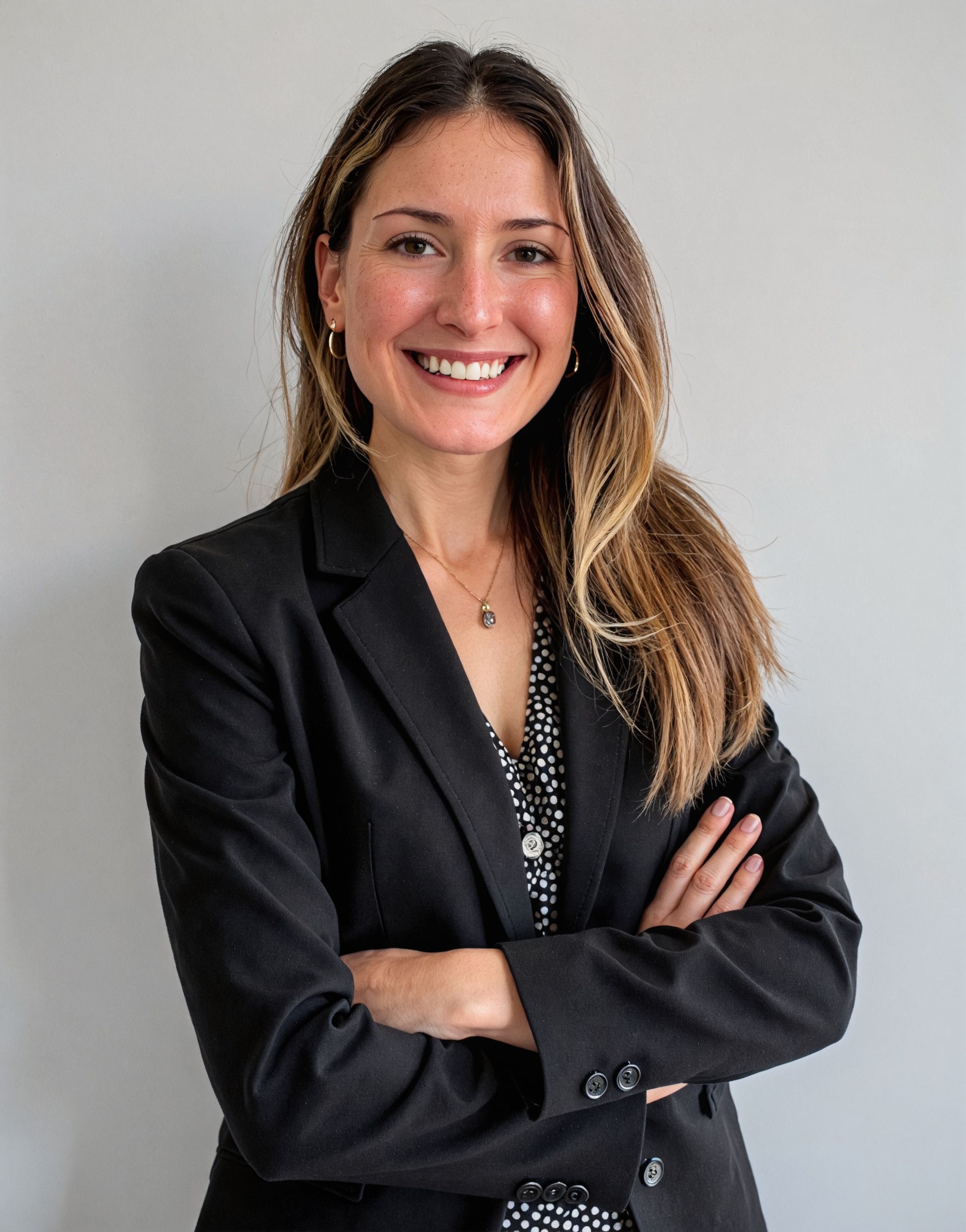 Zoe Mushkat's profile picture