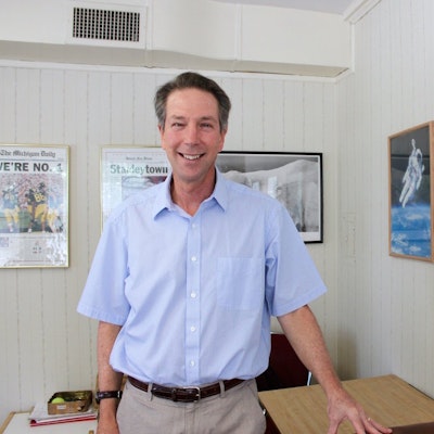 Daniel Marwil Daniel Marwil