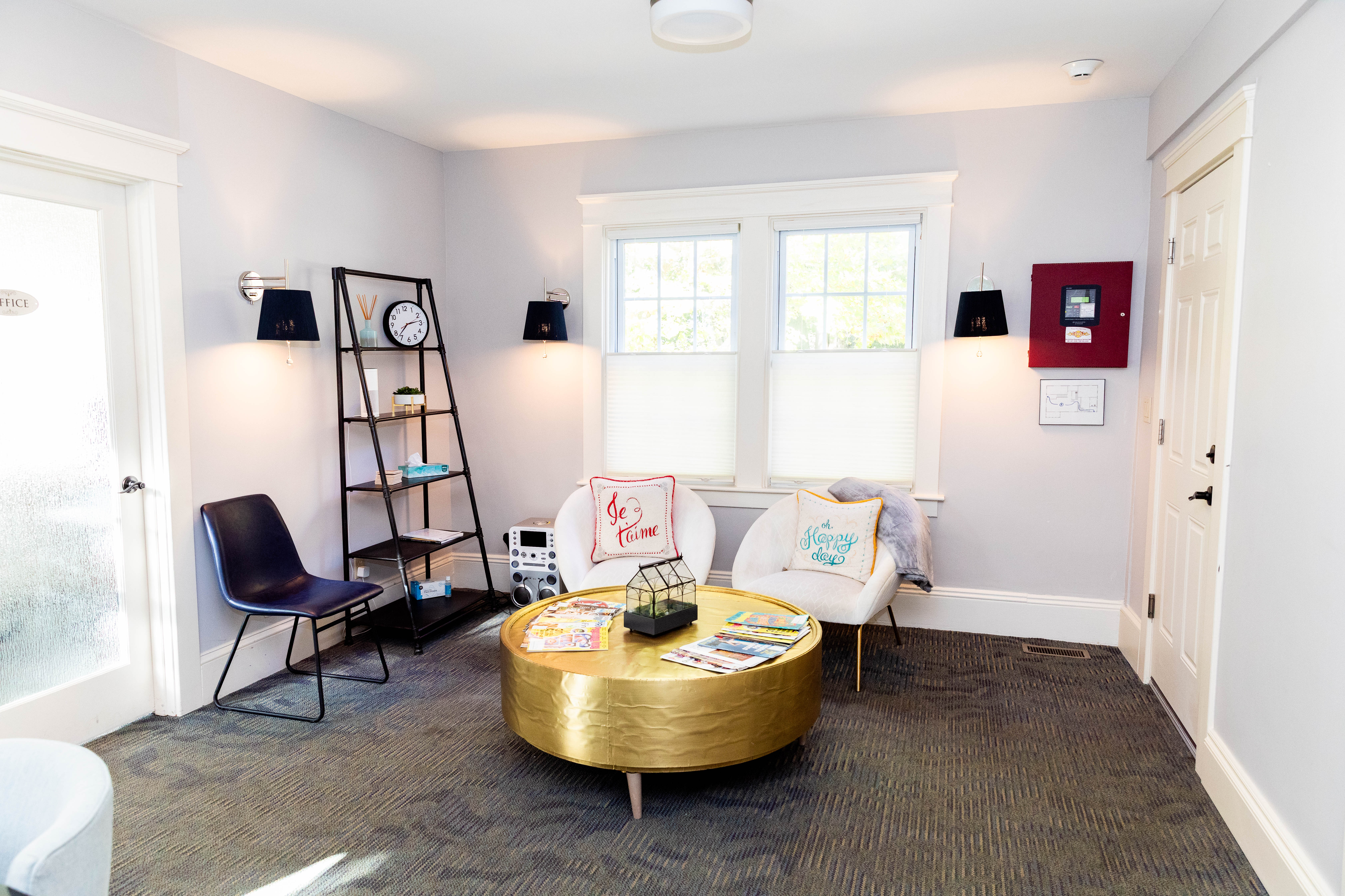 Backcountry Wellness