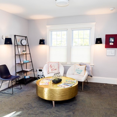 Backcountry Wellness Backcountry Wellness