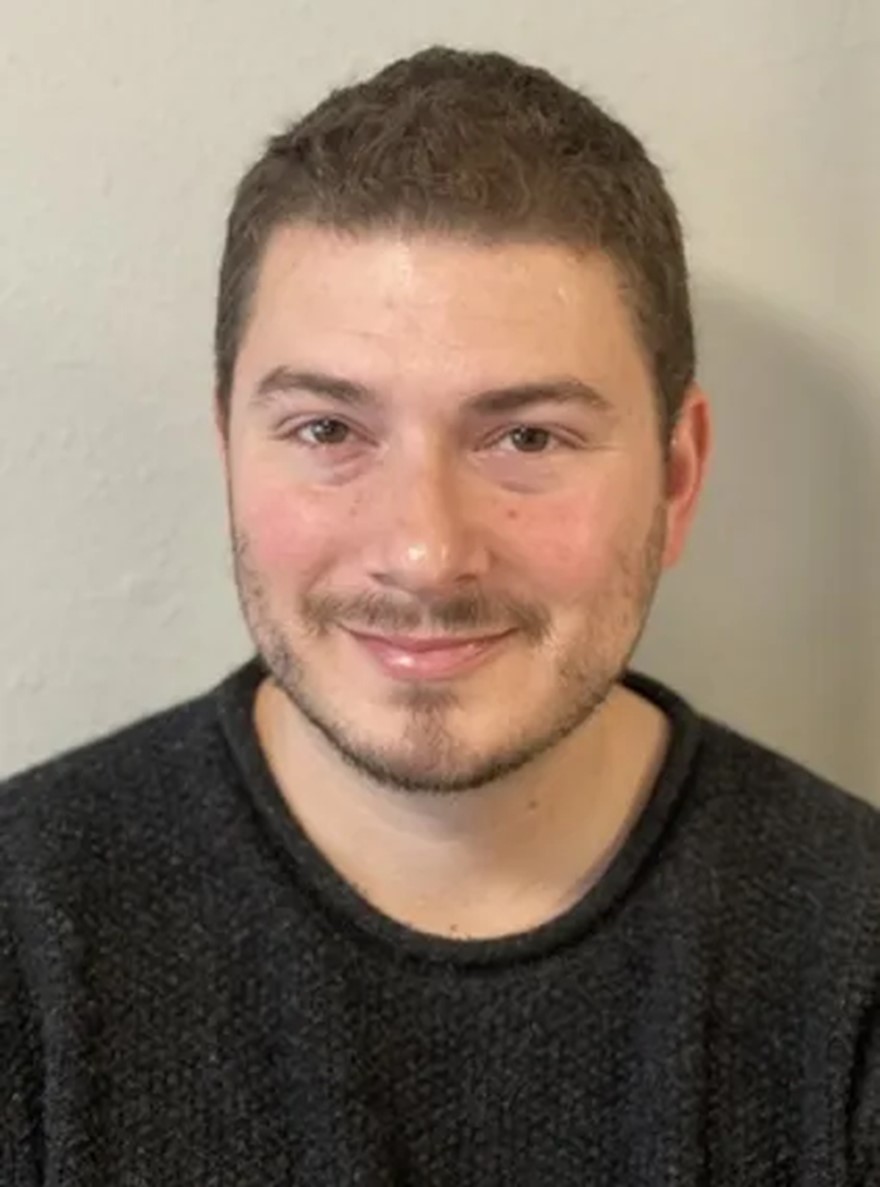 Zac Thomas's profile picture