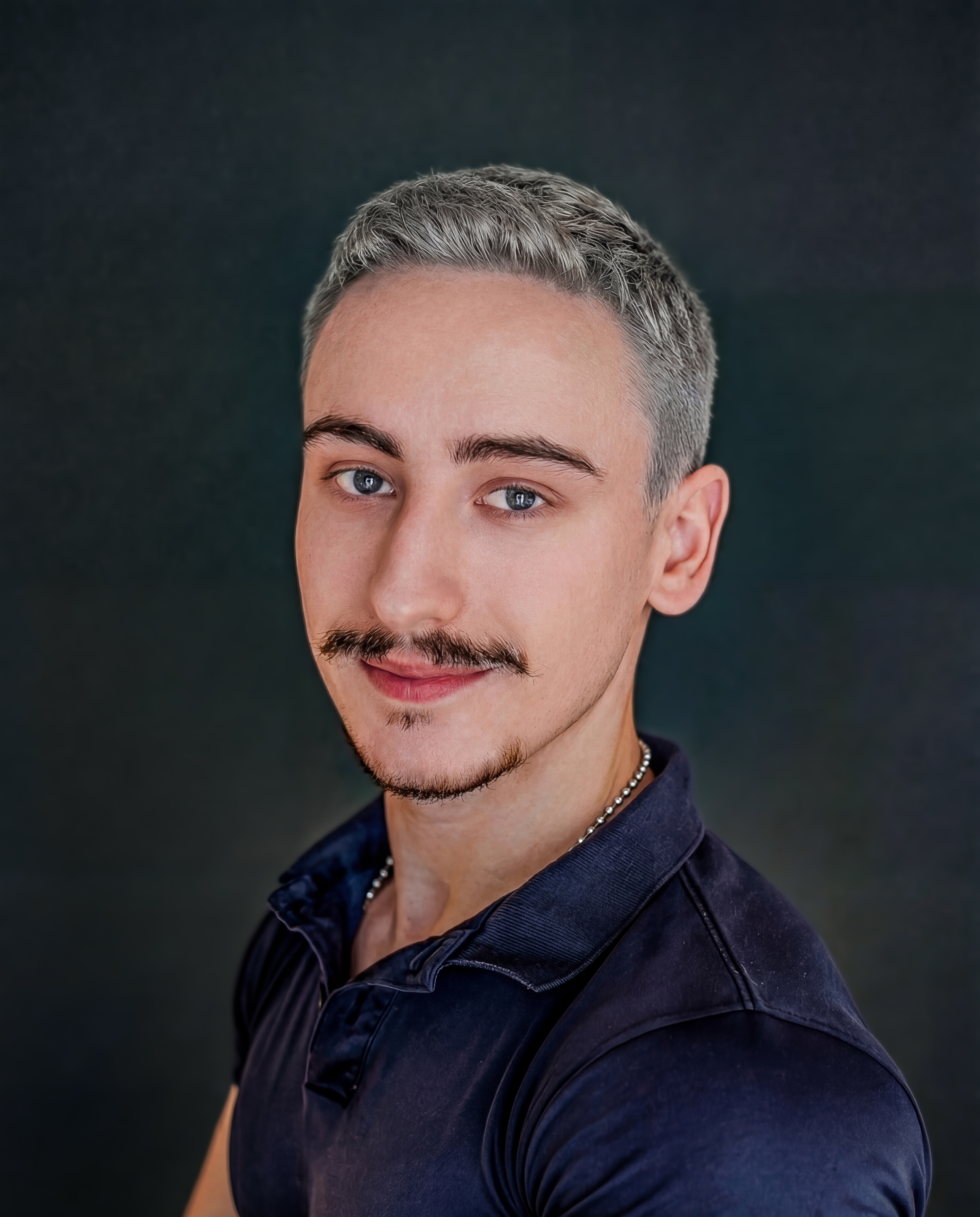 Nicholas Chasler's profile picture