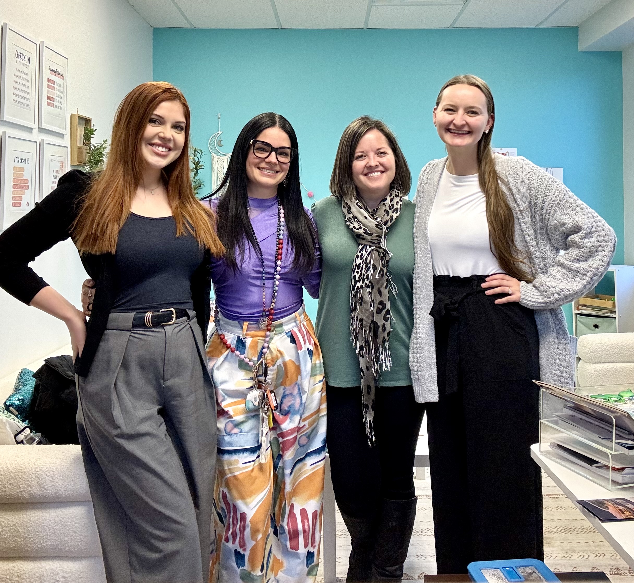 Mindful Minds Psychiatry