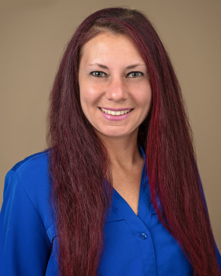 Alicia Feghhi's profile picture