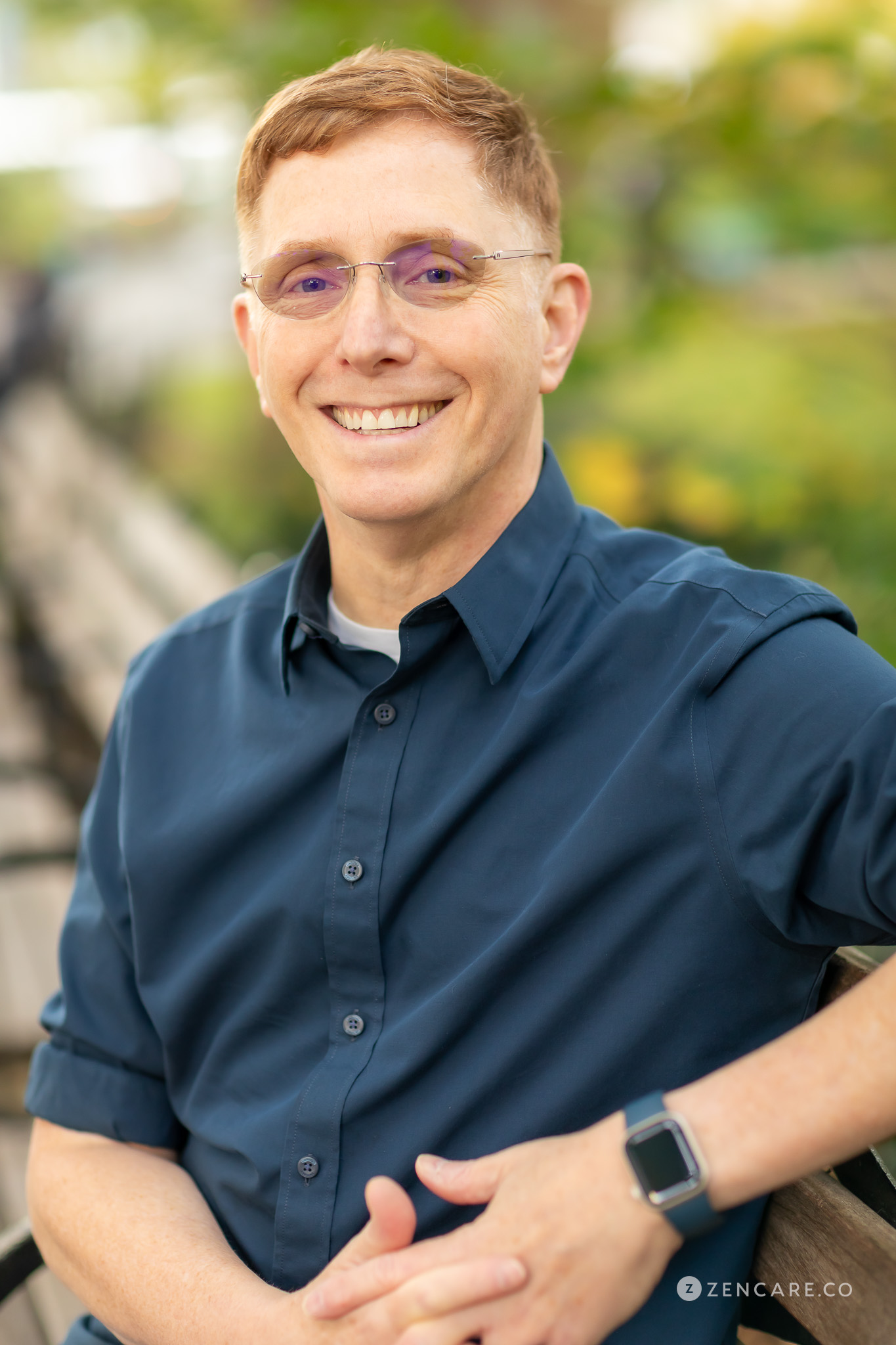 Brian Mindlin
