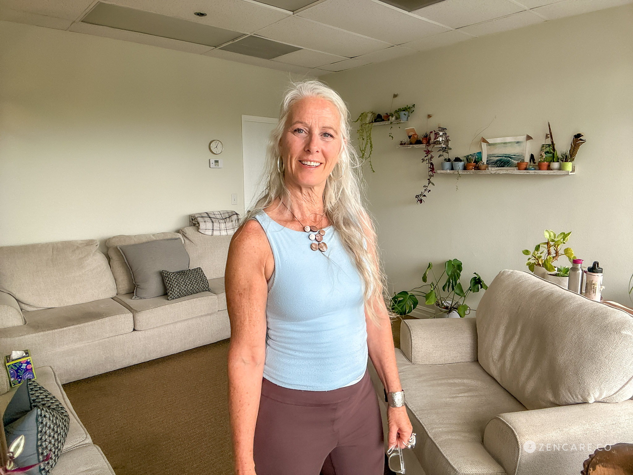 Liz Wenger