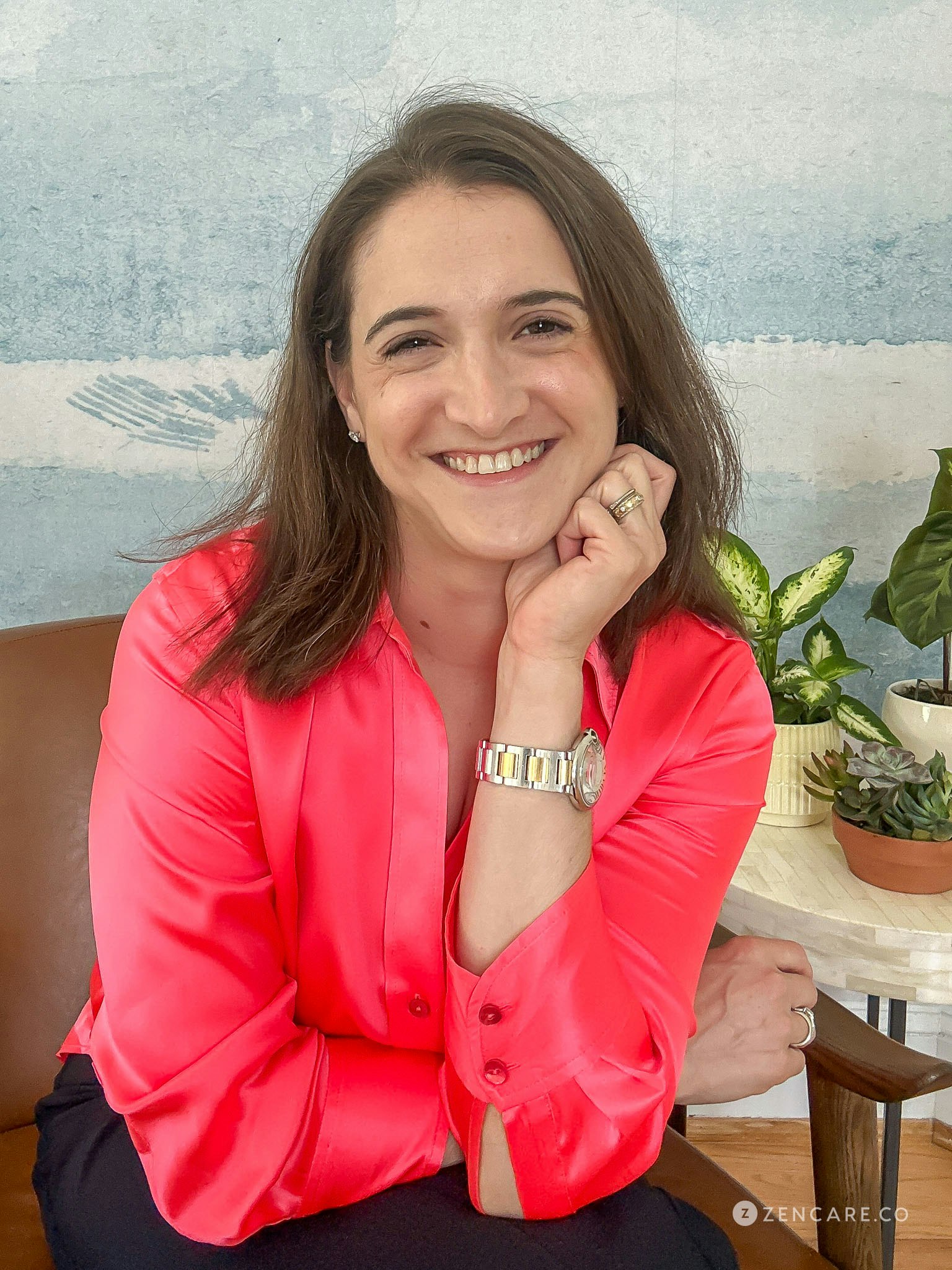 Lara Edelstein's profile picture