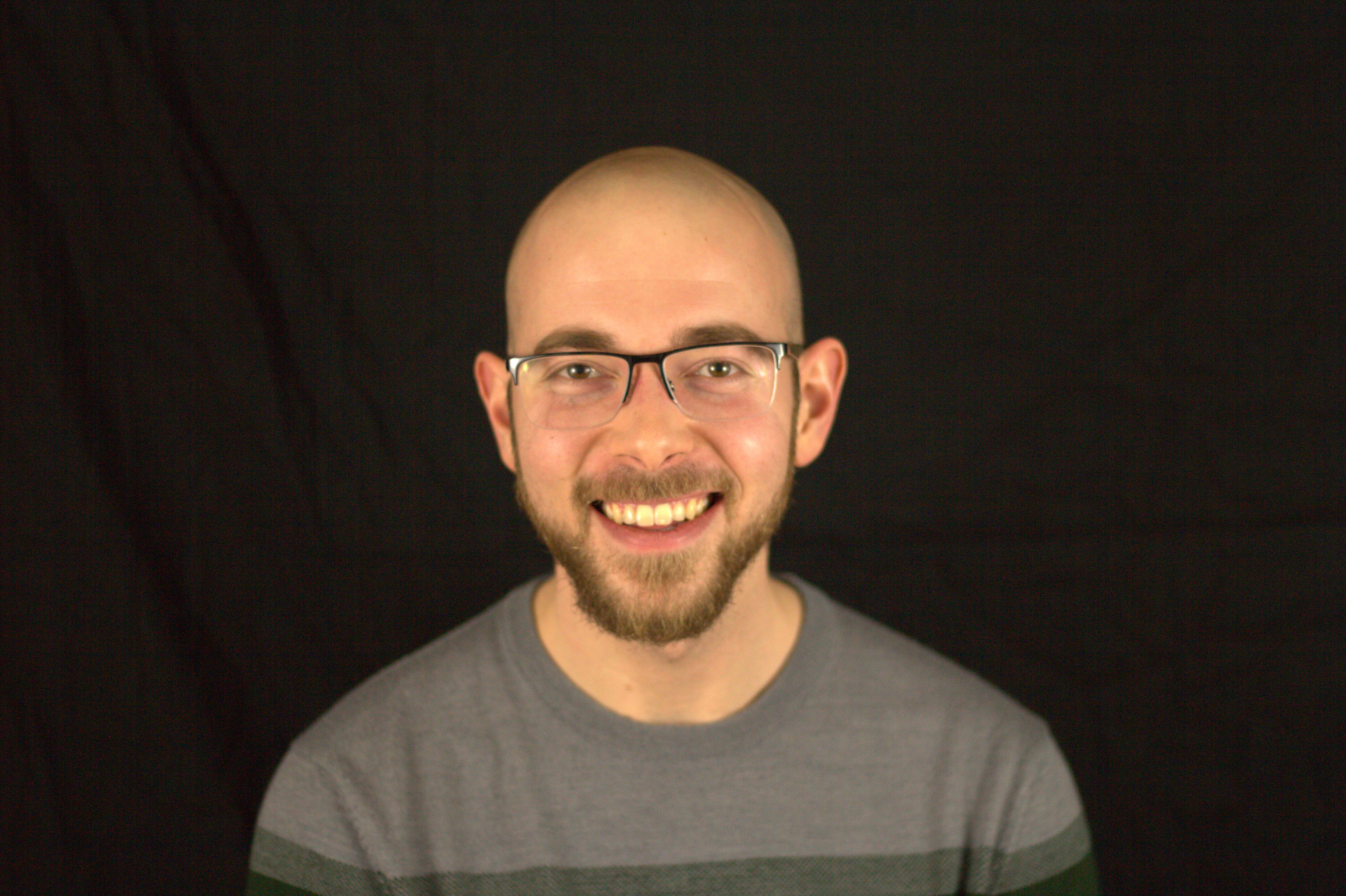 Adam Harris's profile picture