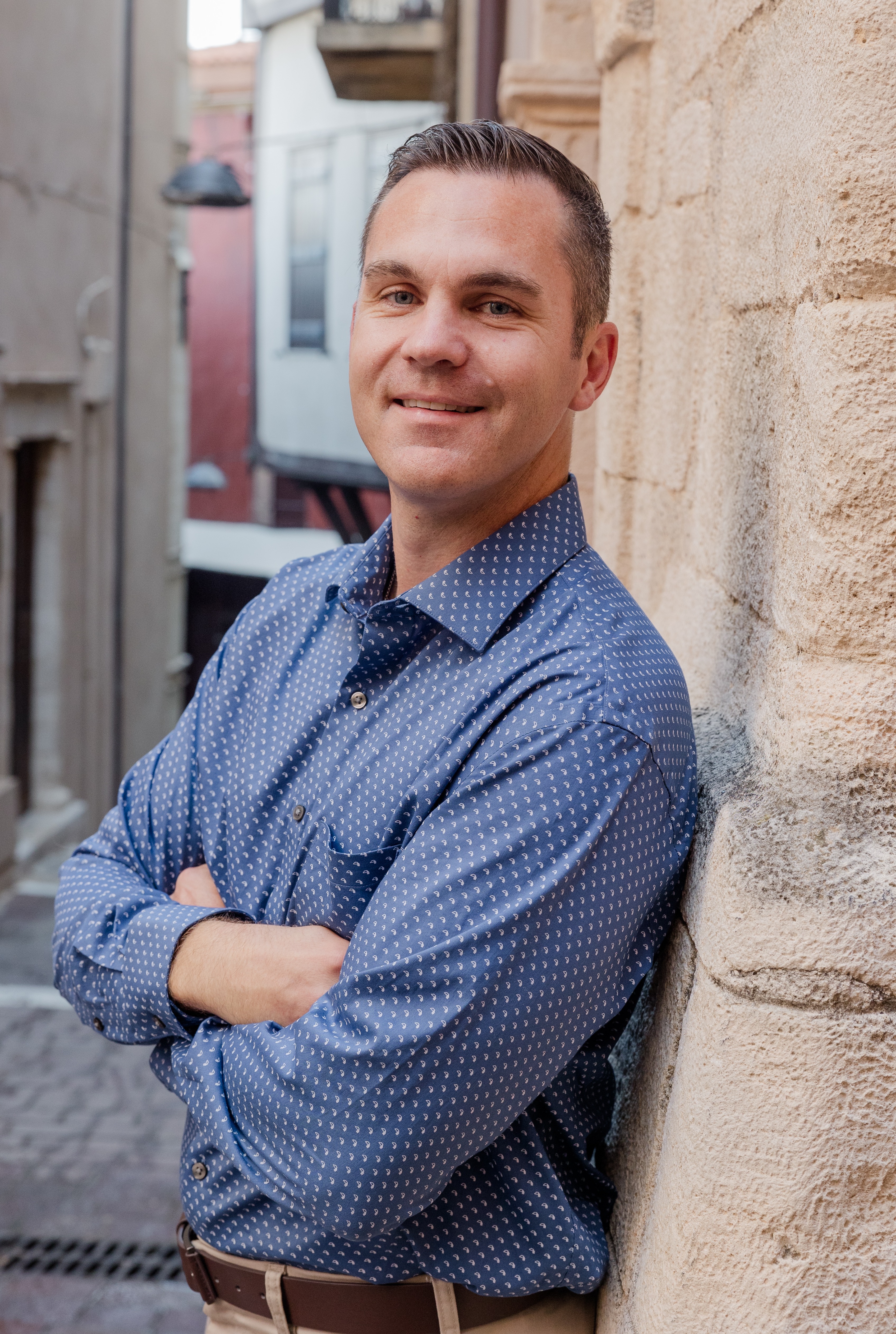 Christopher Ashton Waters's profile picture