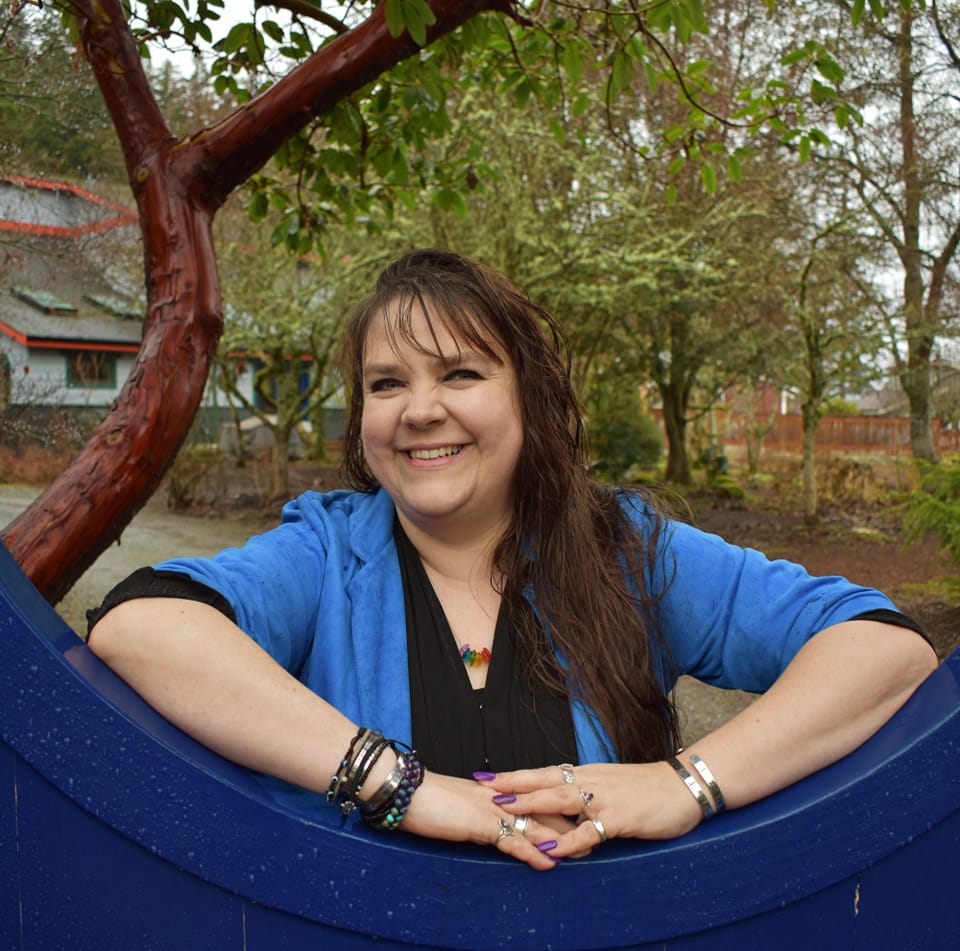 Grace Nyblade's profile picture