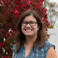 Profile image of April Lau Profile image of April Lau