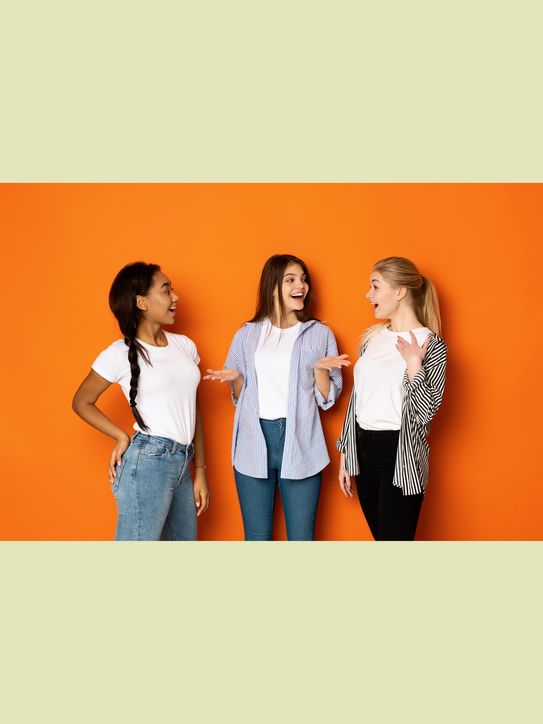 Teen Talk: Process Group (For adolescents ages 14-18)