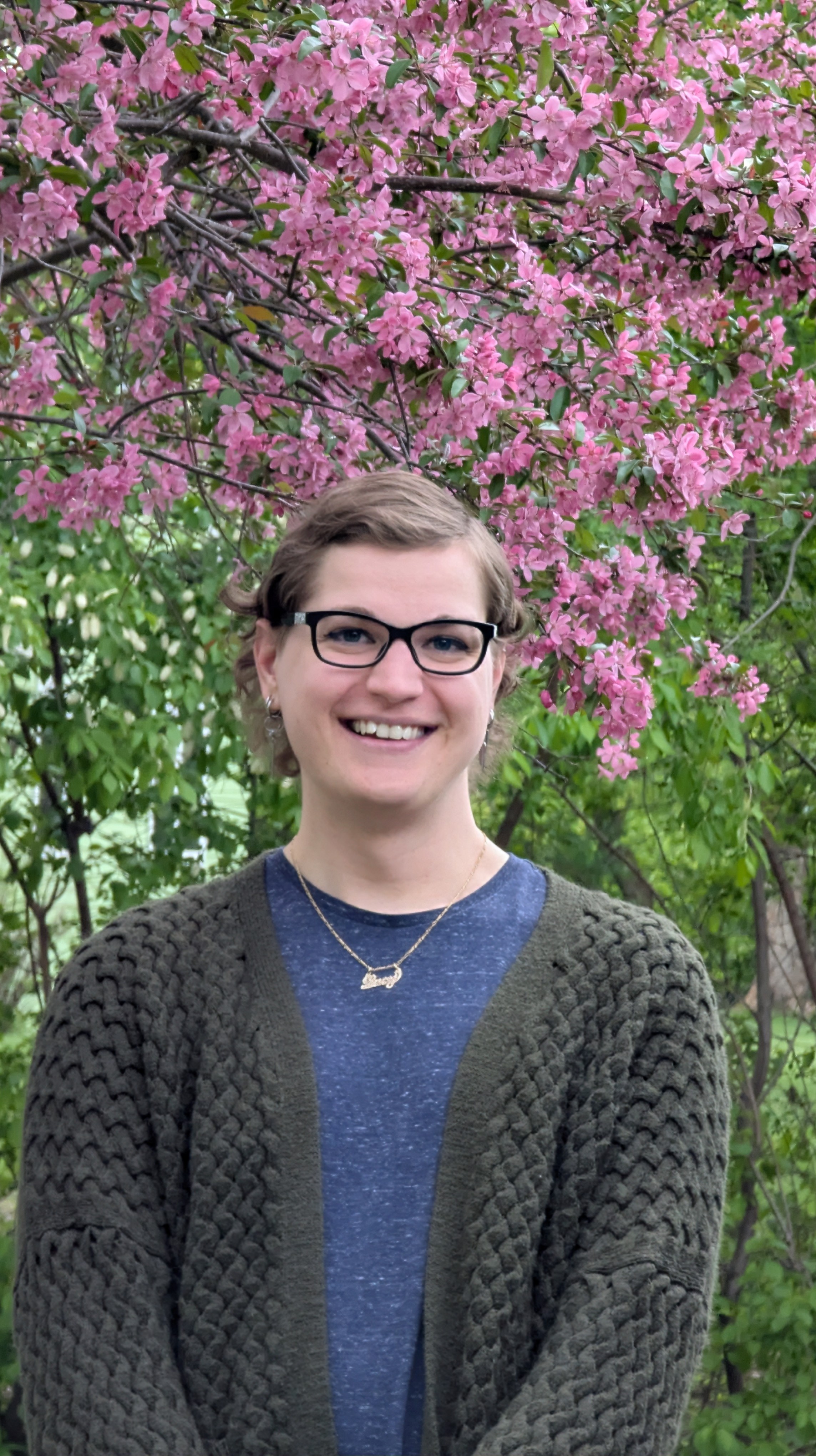 Lucille Waagen's profile picture