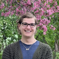 Lucille Waagen Lucille Waagen