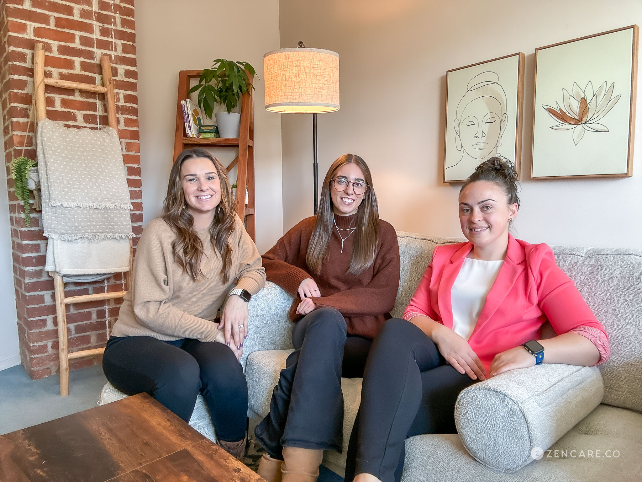 Mindful Transformations