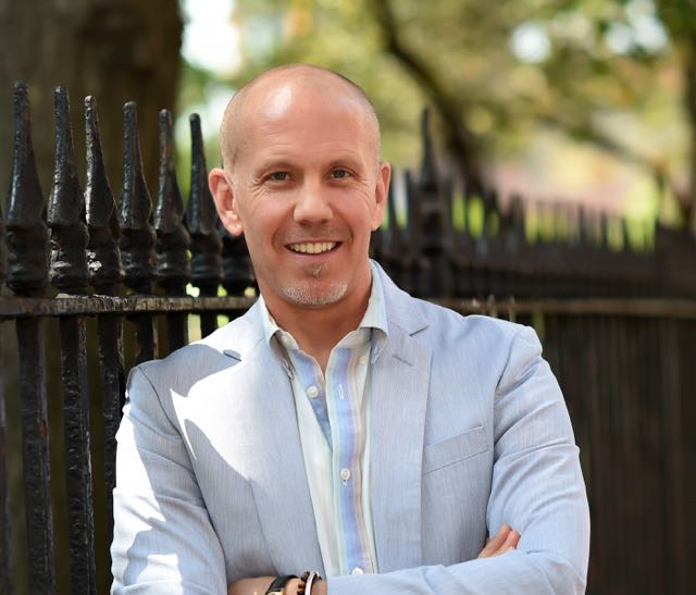 Markus Bidell's profile picture