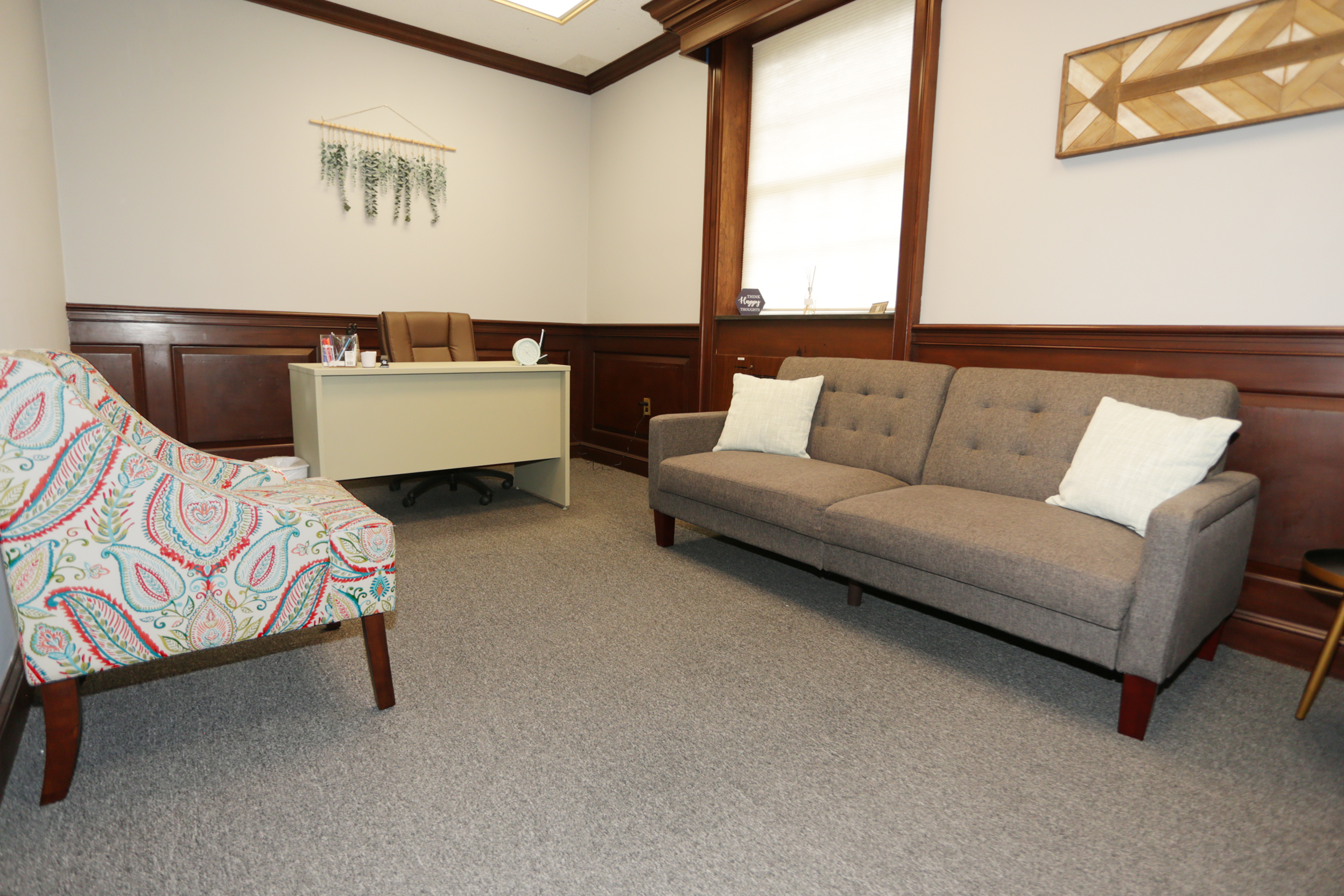 Open-Minded Marriage & Family Therapy, PLLC
