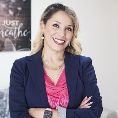 Luz Martinez Luz Martinez