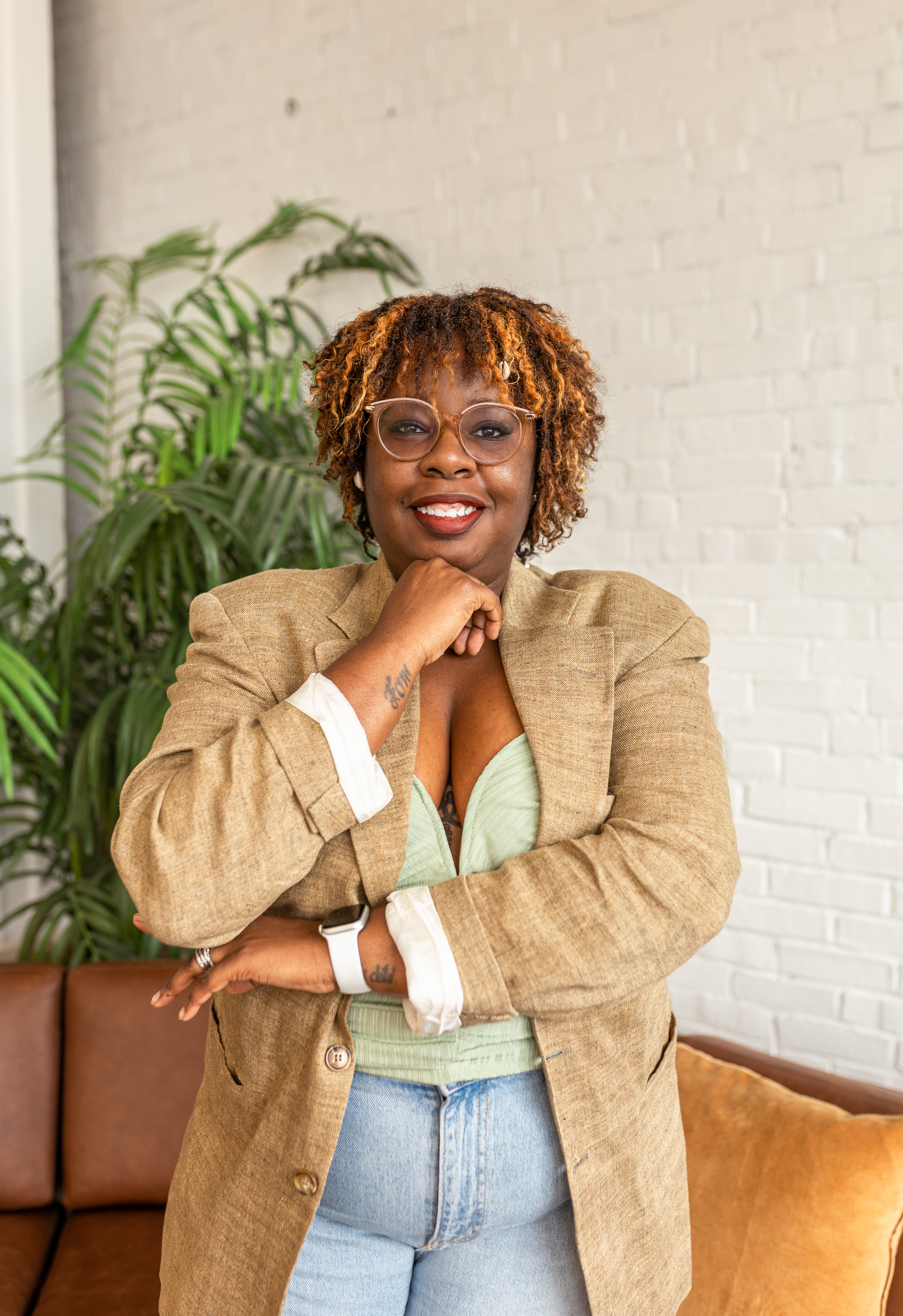 The Healn Space's profile picture