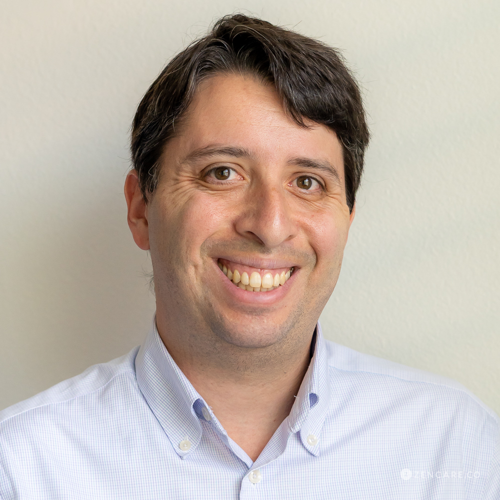 Benjamin Hamburger's profile picture