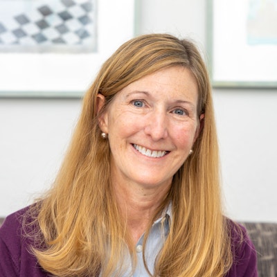 Deborah Weisinger Deborah Weisinger