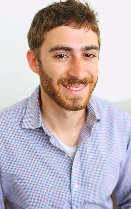 Jonah Mishaan's profile picture