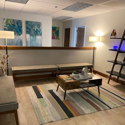 Simeon Washington Simeon Washington