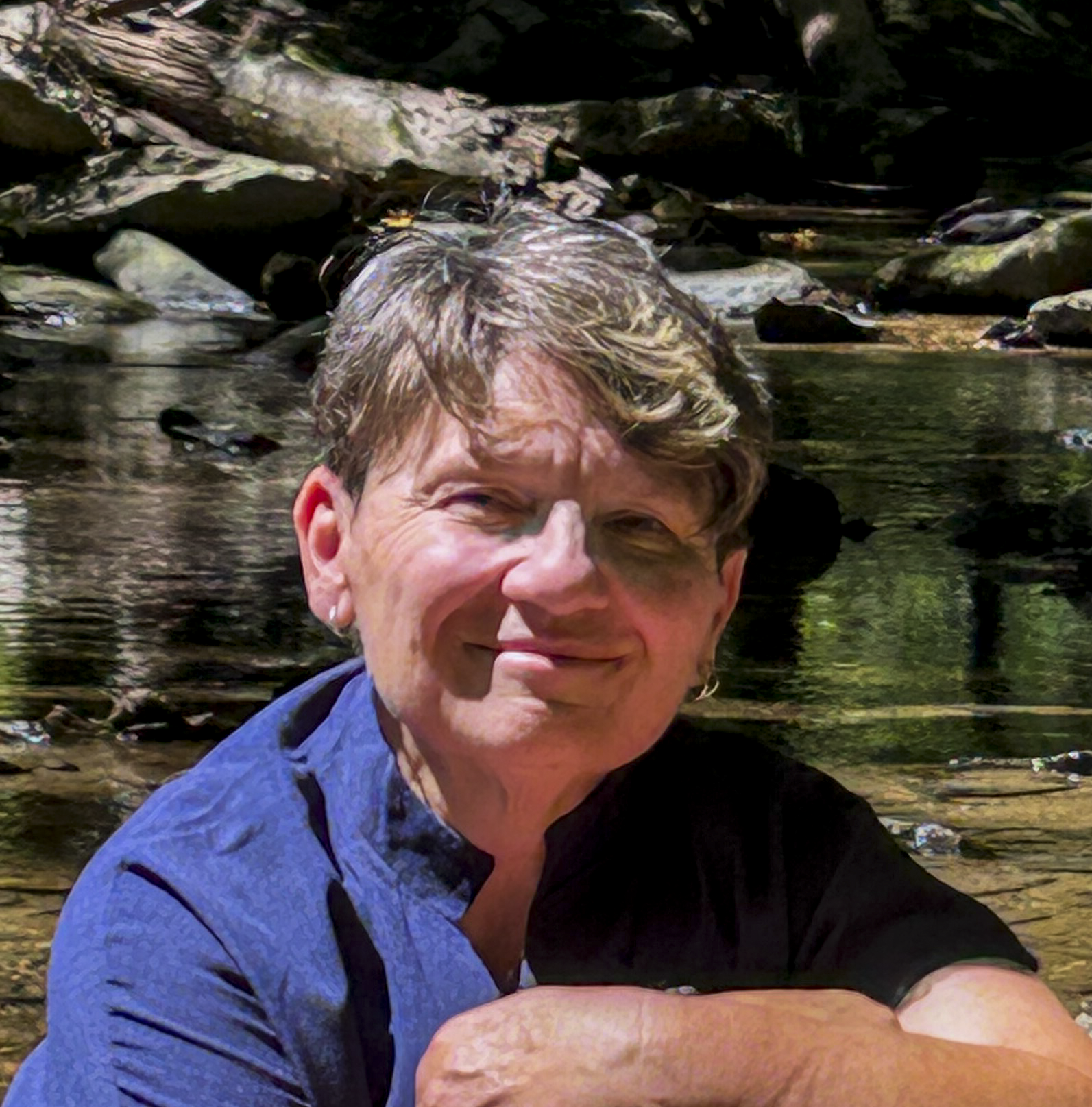 Stephanie Lyn PageWise's profile picture