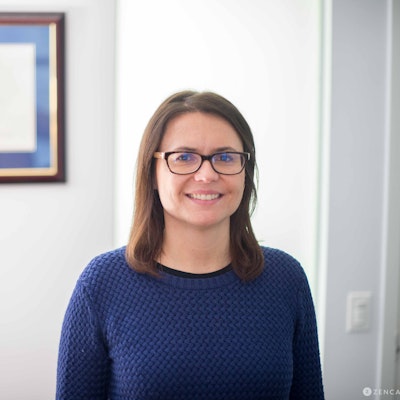 Agnes Selinger Agnes Selinger