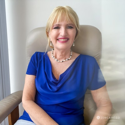 Kimberly Clapp Kimberly Clapp