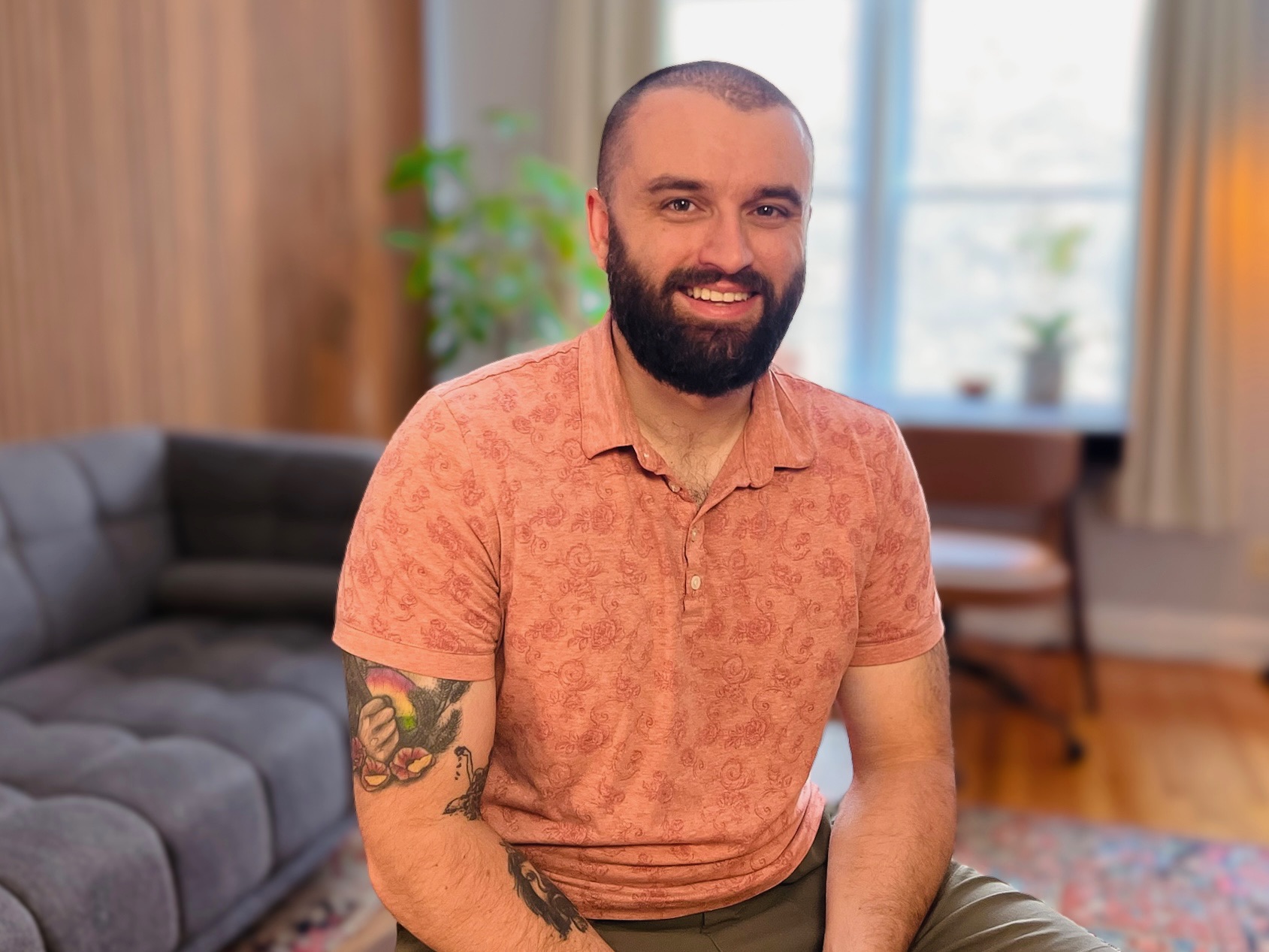 Clark Bray's profile picture