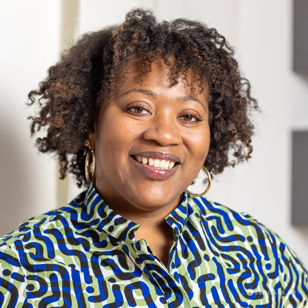 Ciandra St. Kitts's profile picture