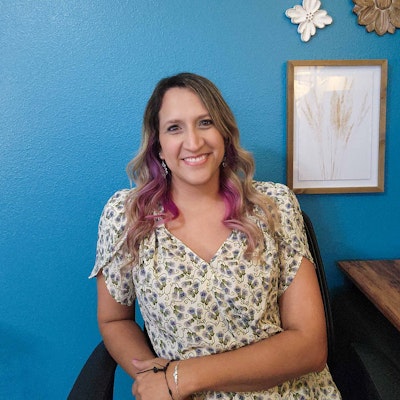 Katherine St. George Katherine St. George