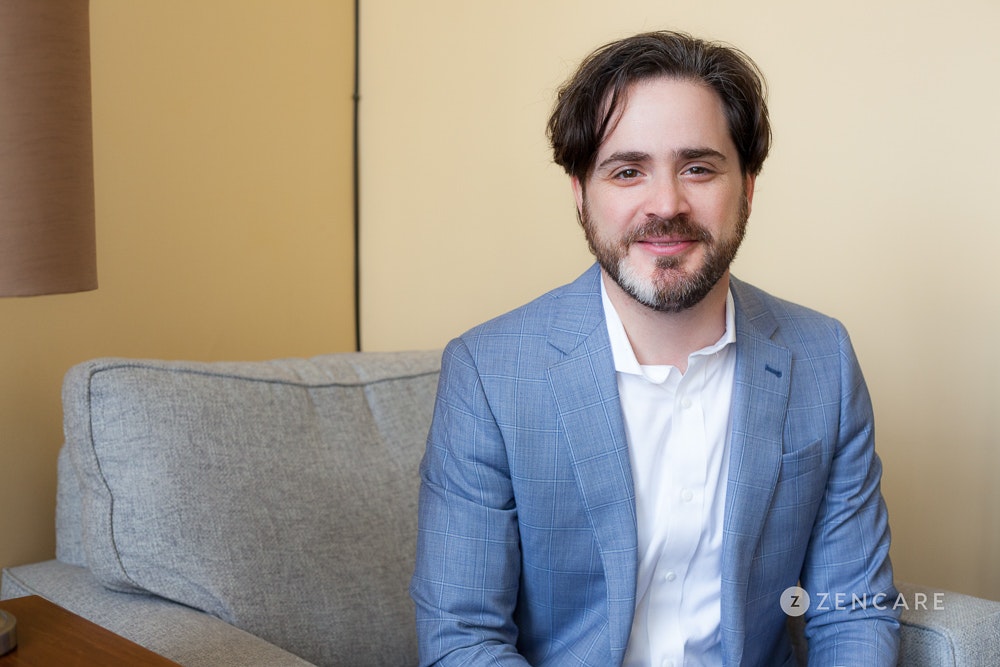Brandon Erdos, Psychiatrist in Massachusetts — Zencare