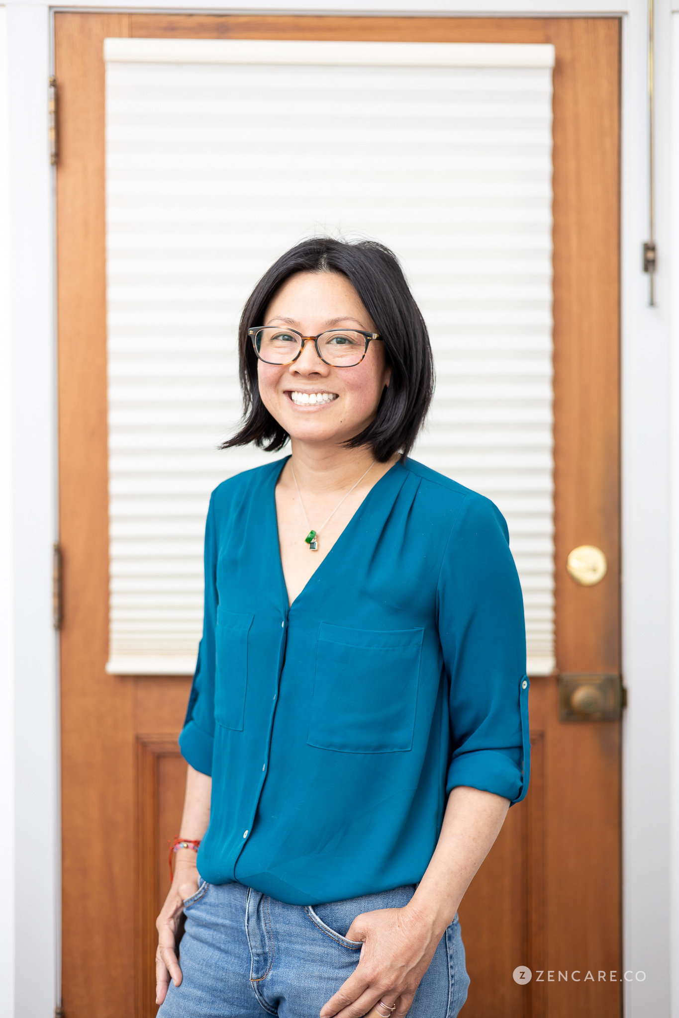 Karen Tsai