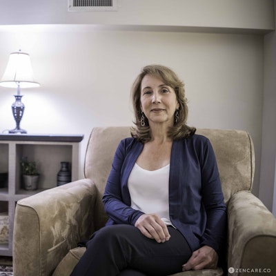 Maria Fletcher Maria Fletcher