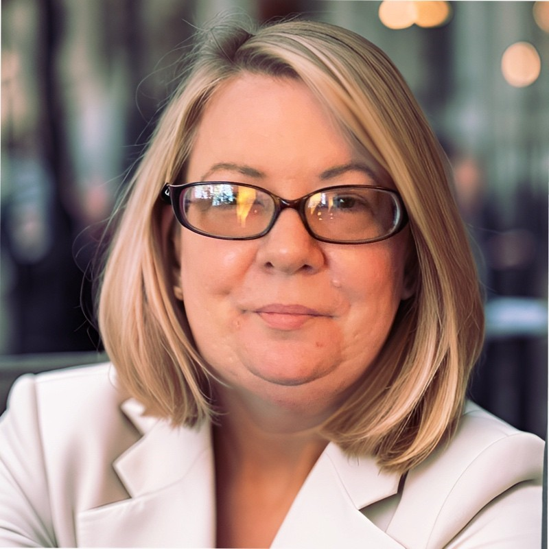 Christine Tronge's profile picture