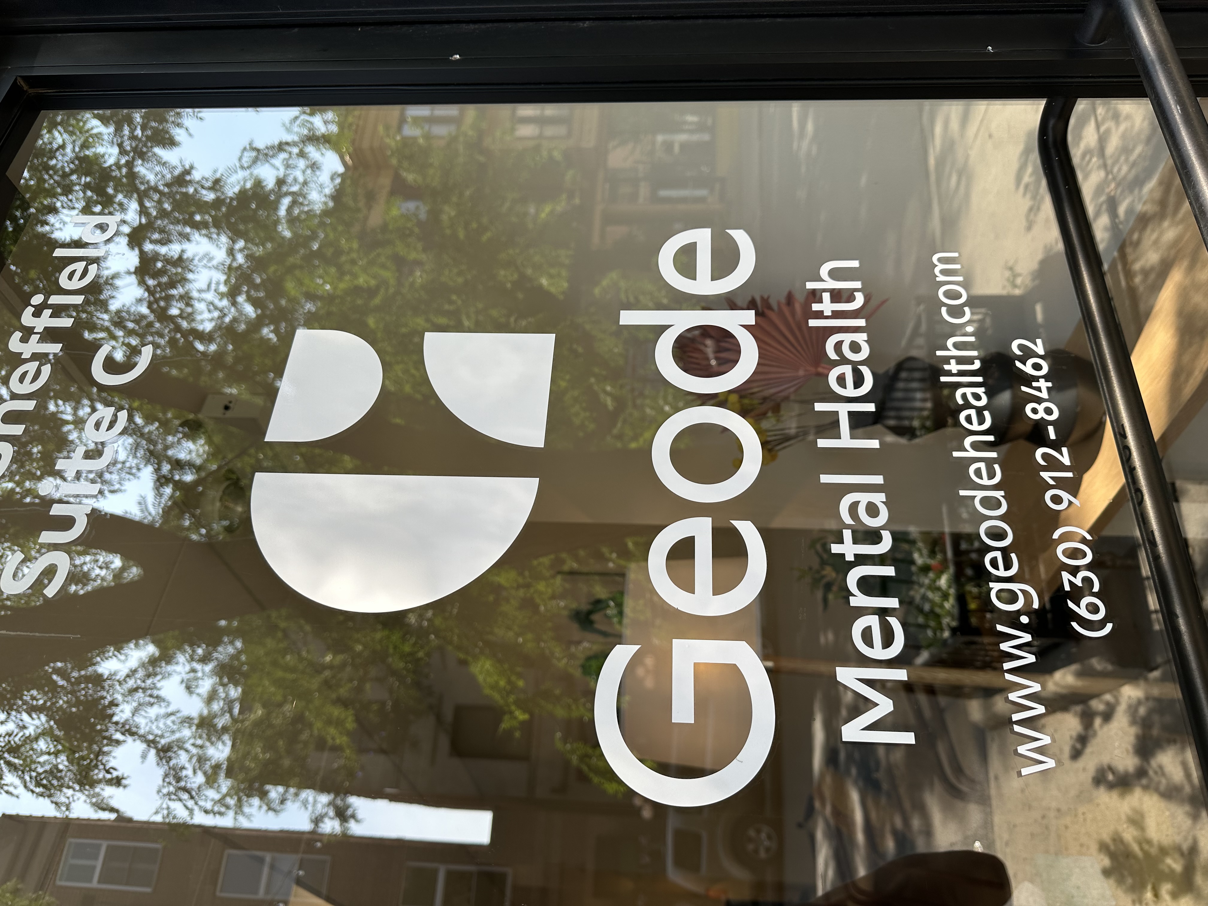 Geode Health - Illinois