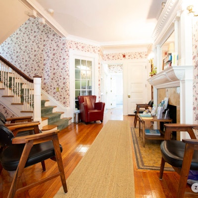 William Macaux William Macaux