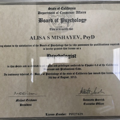 Alisa Rosenberg Alisa Rosenberg