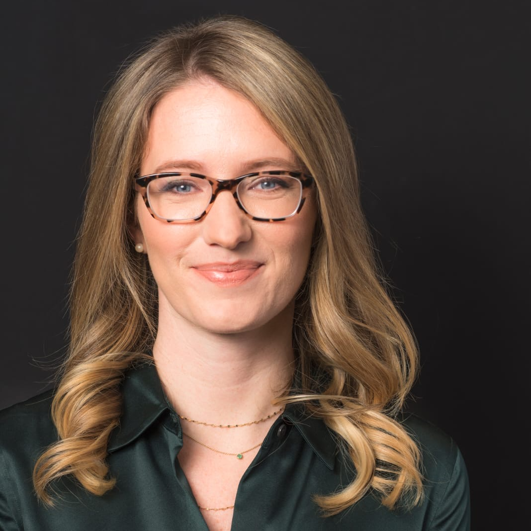 Linnea Michaels's profile picture