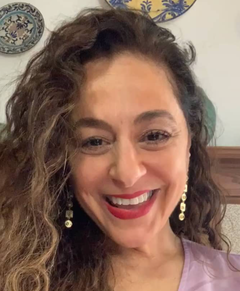 Adrienne Merjian's profile picture