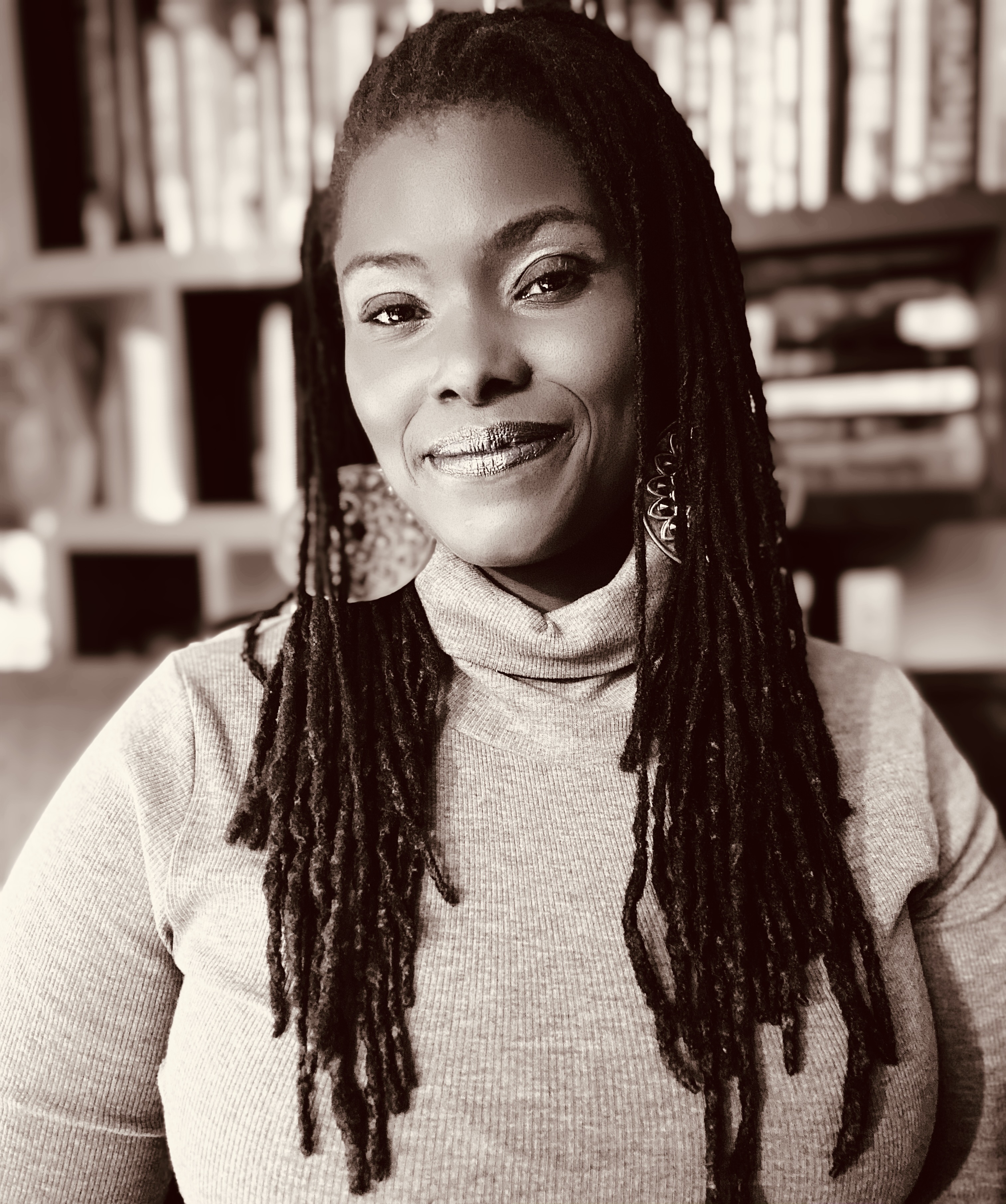 Ronella Ellis's profile picture