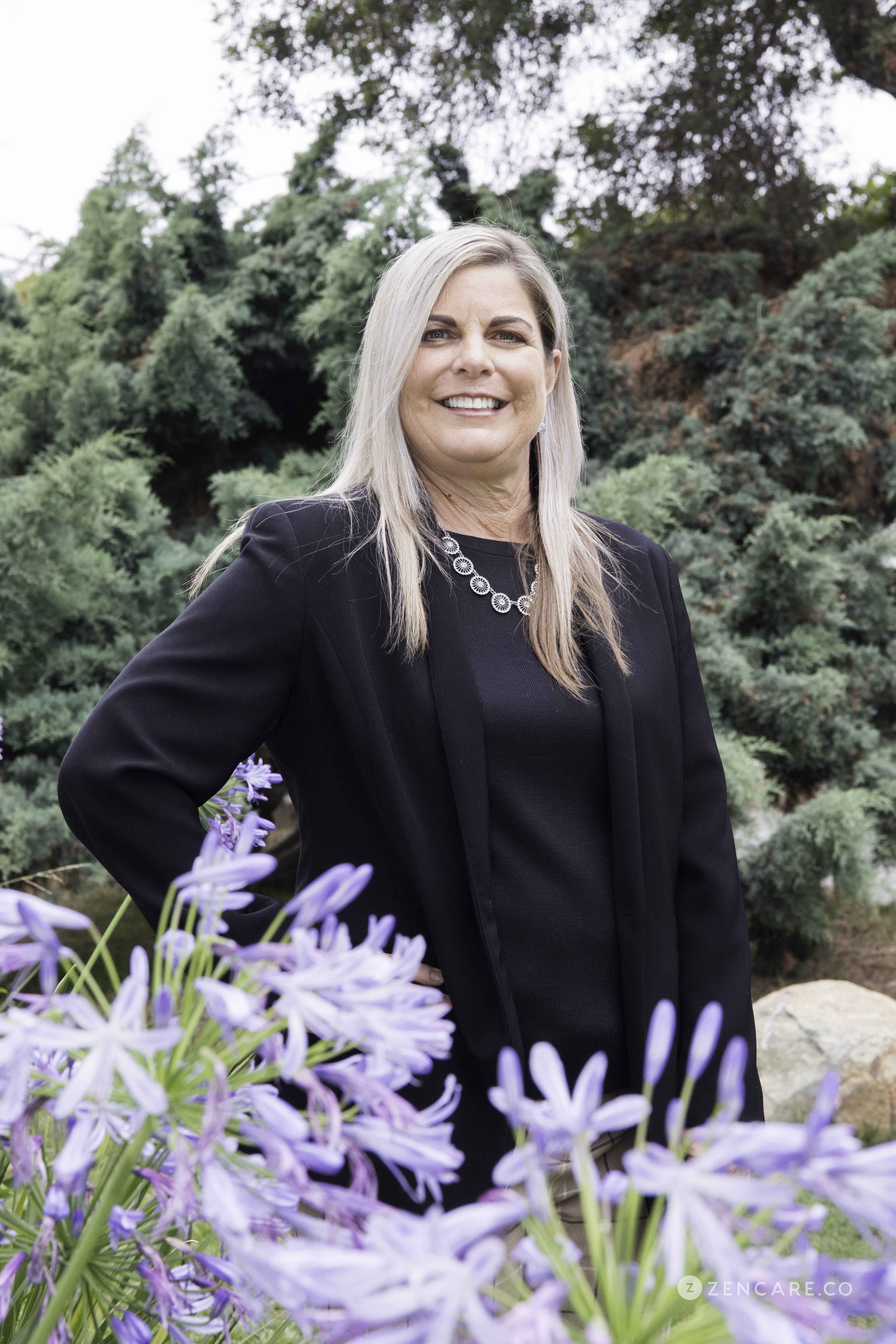 Linda Snell