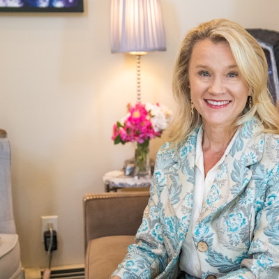 Gretchen Blycker Gretchen Blycker