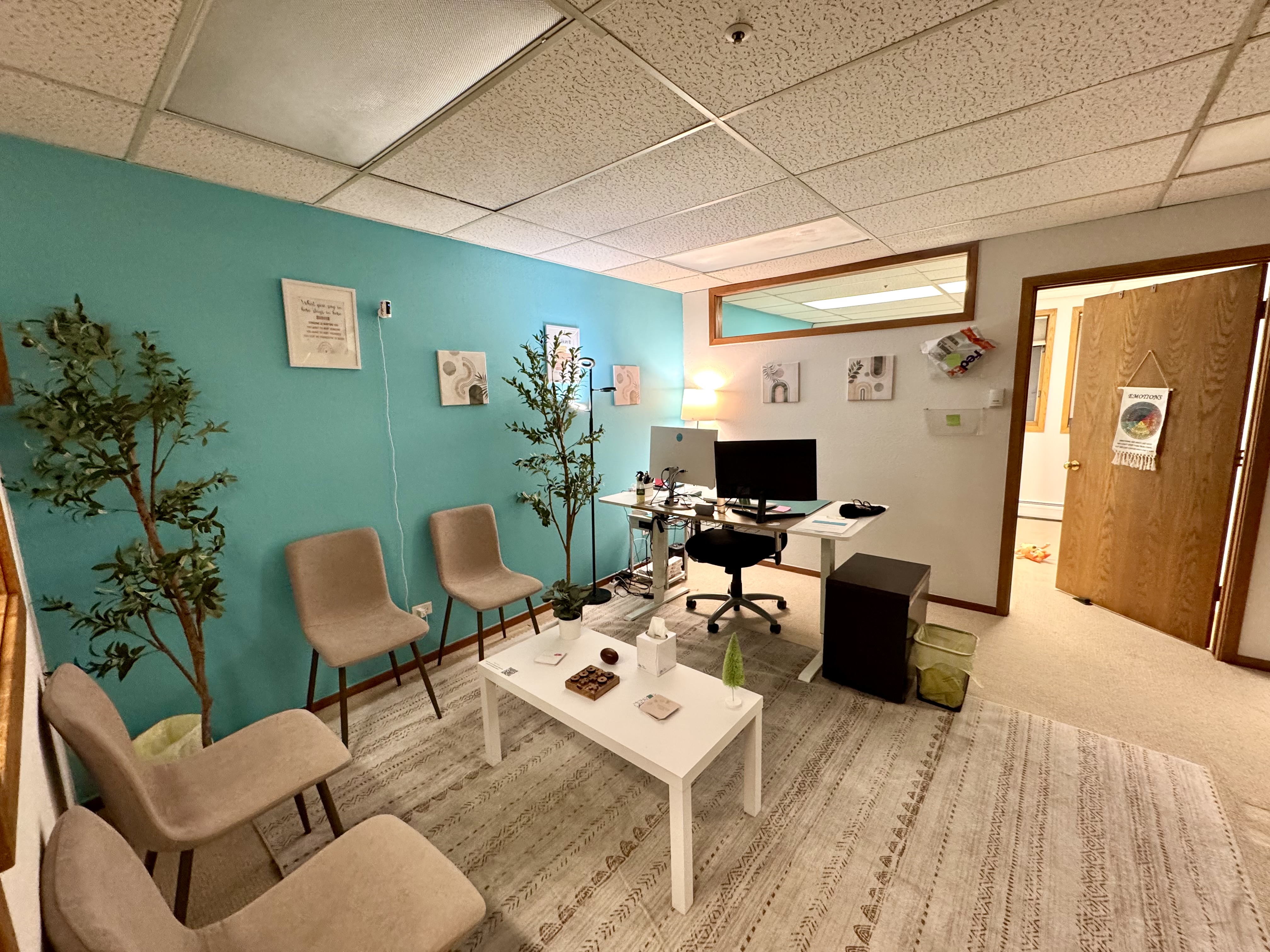 Mindful Minds Psychiatry