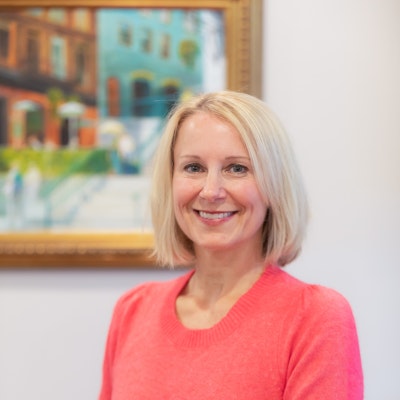 Annie Bollini Annie Bollini