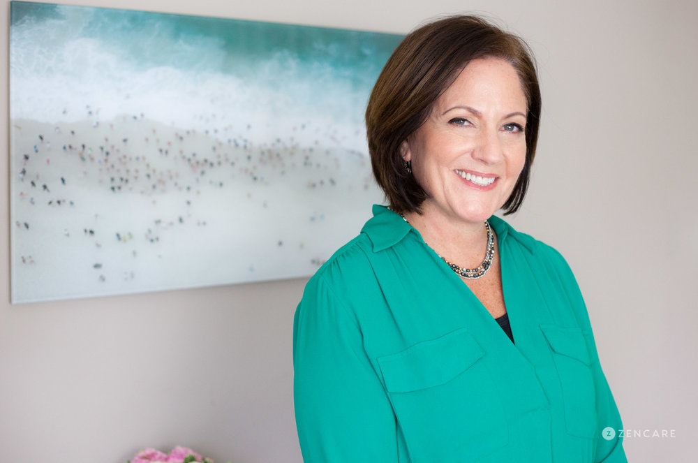 Jennifer Aspel, Therapist in Providence, Rhode Island — Zencare